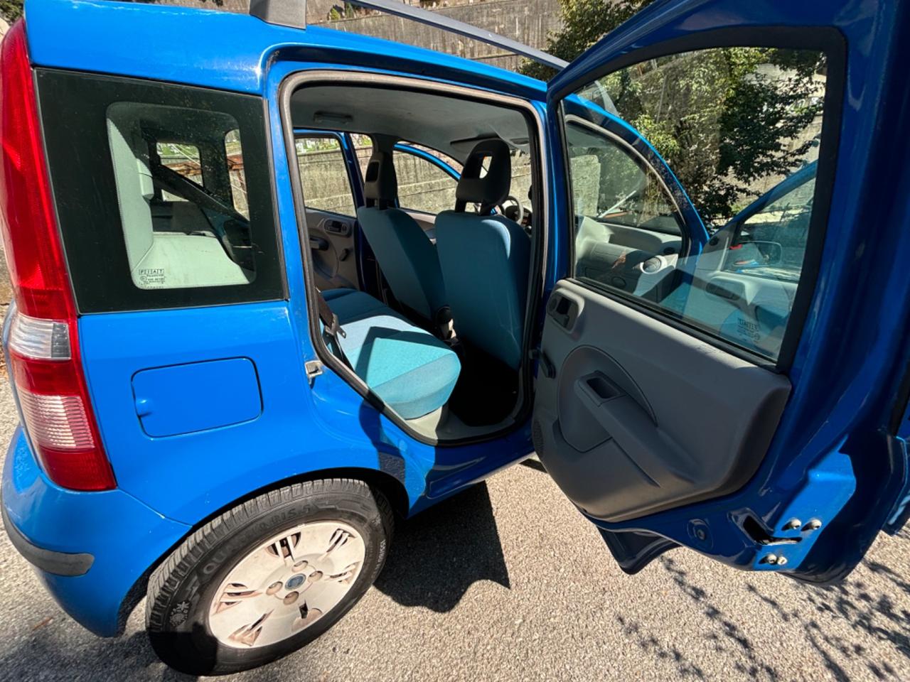Fiat Panda 1.2 Dynamic