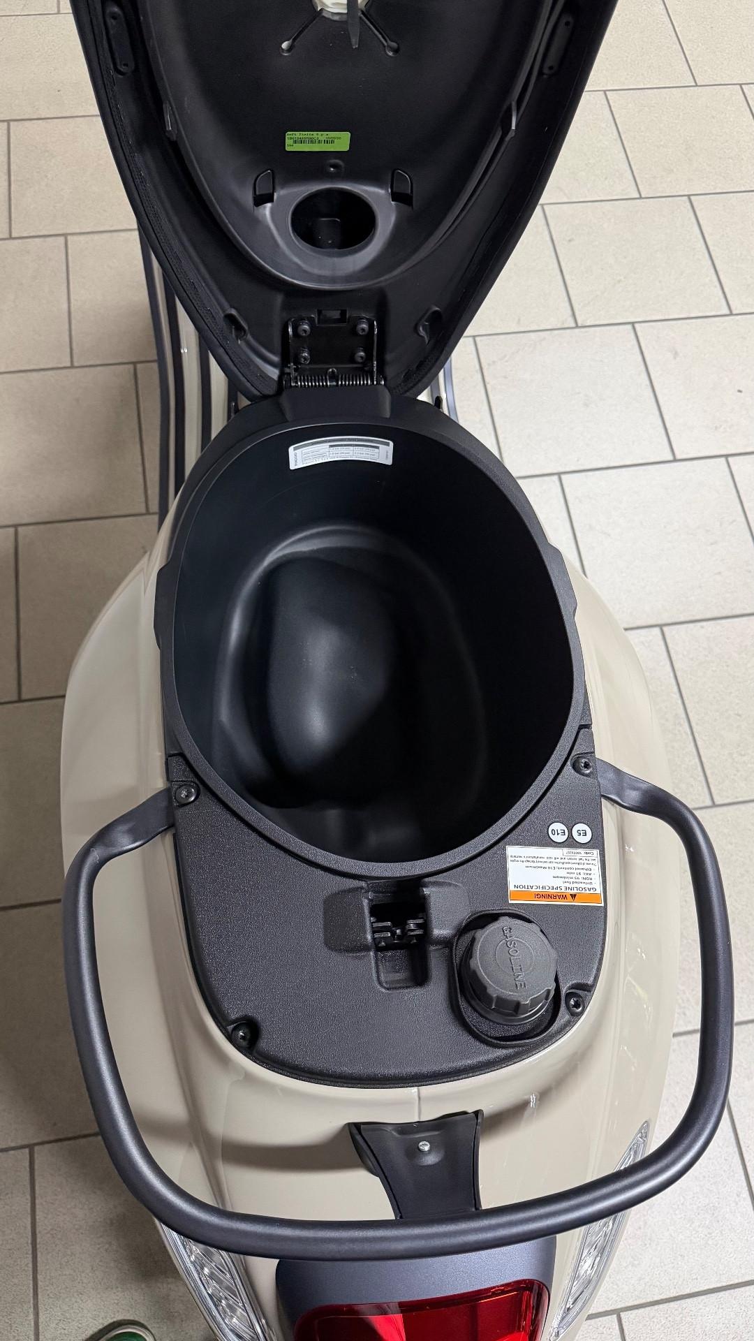 Vespa 125 Primavera S