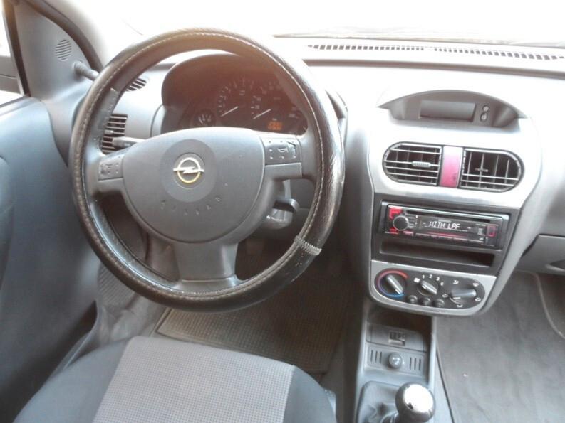 Opel Corsa 1.3 16V CDTI cat 3 porte Club