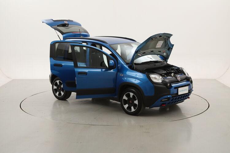 Fiat Panda Hybrid Cross BR272523 1.0 Mild Hybrid 69CV
