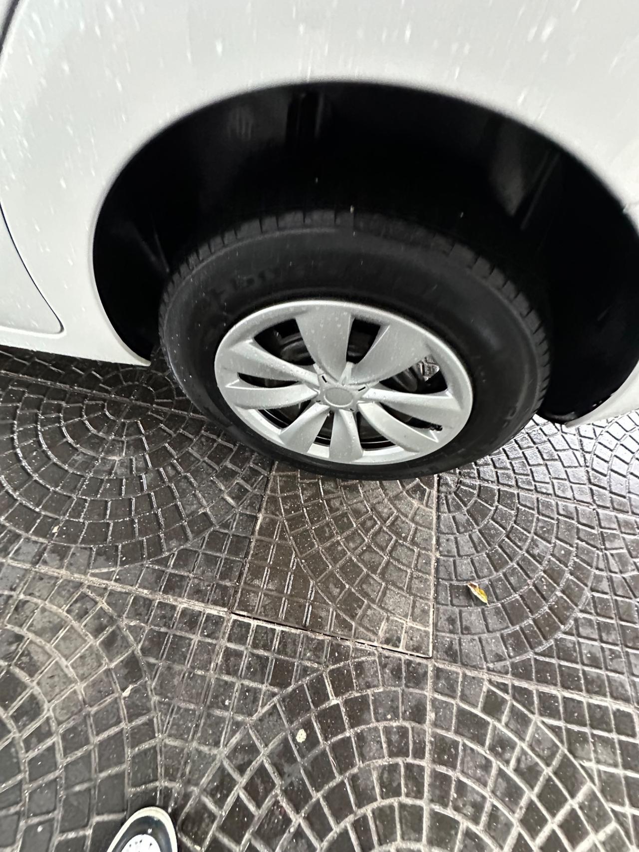 Citroen C3 1.1 Exclusive