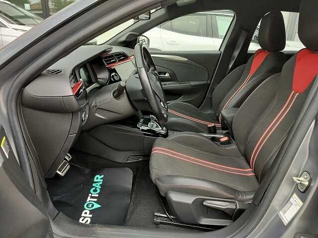 Opel Corsa-E 5 porte GS Line