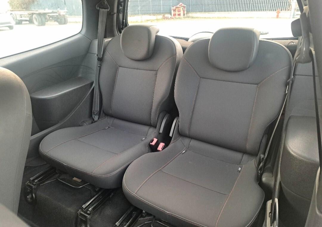 Renault Twingo 1.2 16V TCE Dynamique