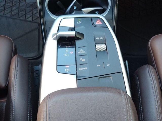 BMW X1 sDrive 18d xLine Aut.