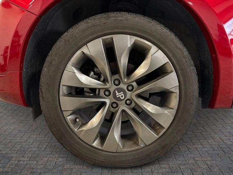 DR AUTOMOBILES dr 4.0 1.5 Bi-Fuel GPL