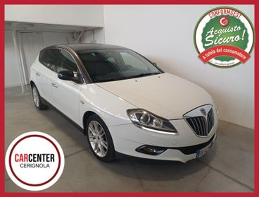 Lancia Delta 1.6 MJT 120cv Platino UniPro