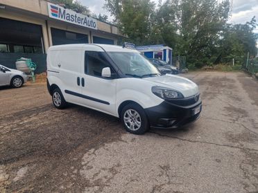 Doblò 1.6 MJT 105CV PC-TN Cargo Lamierato SX