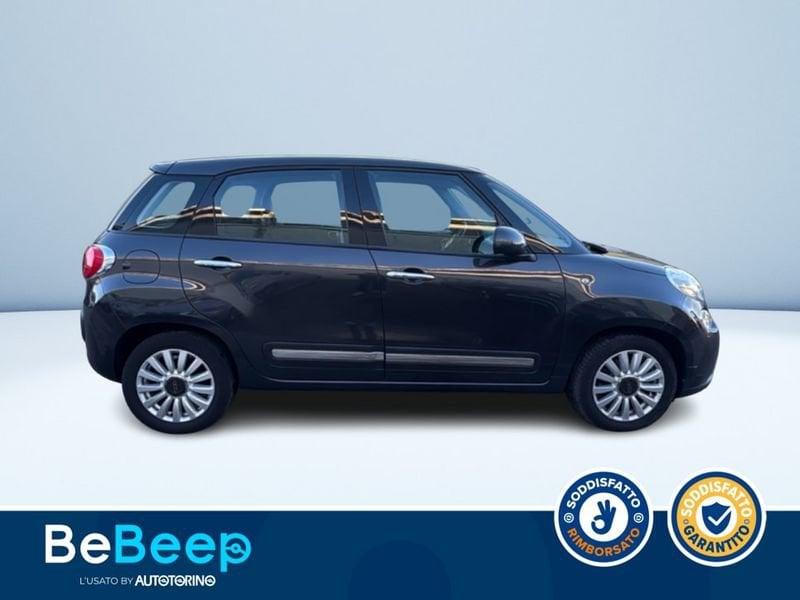 FIAT 500L 1.4 POP STAR 95CV