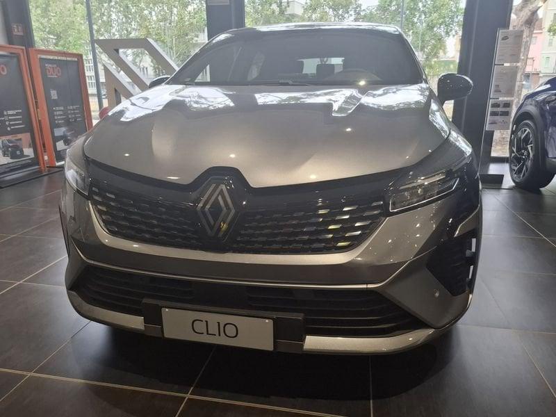 Renault Clio 1.0 TCE 67KW ESPRIT ALPINE