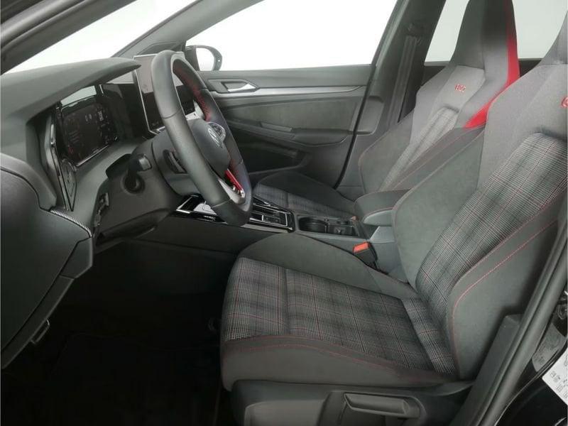 Volkswagen Golf 2.0 TSI GTI DSG Black Style 18" Navi Camera