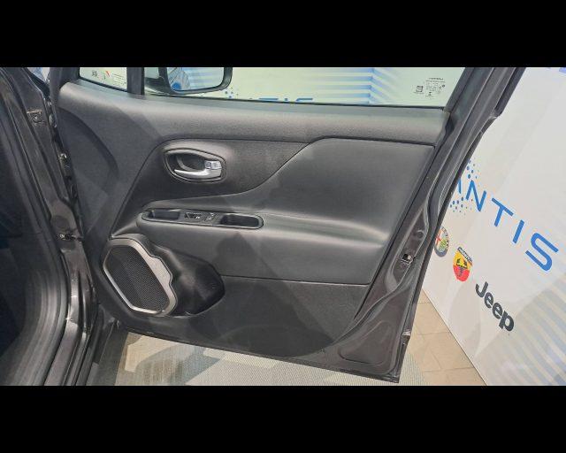 JEEP Renegade 2.0 mjt Limited 4wd 140cv auto