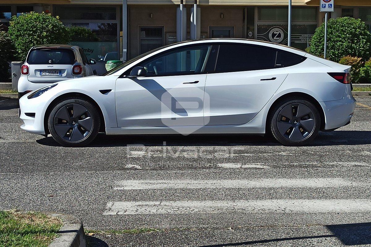 TESLA Model 3 RWD