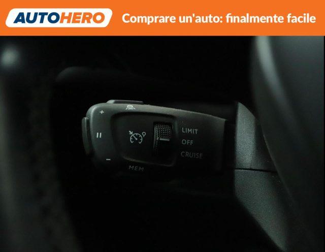 DS AUTOMOBILES DS 3 Crossback PureTech 155 aut. So Chic