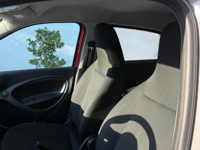 SMART ForFour 1.0 Youngster