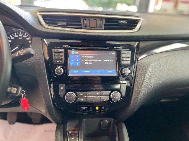 NISSAN Qashqai 1.2 DIG-T Acenta