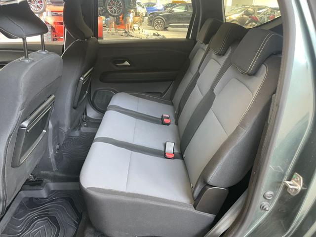 DACIA Jogger 1.0 TCE GPL 100 CV EXTREME UP