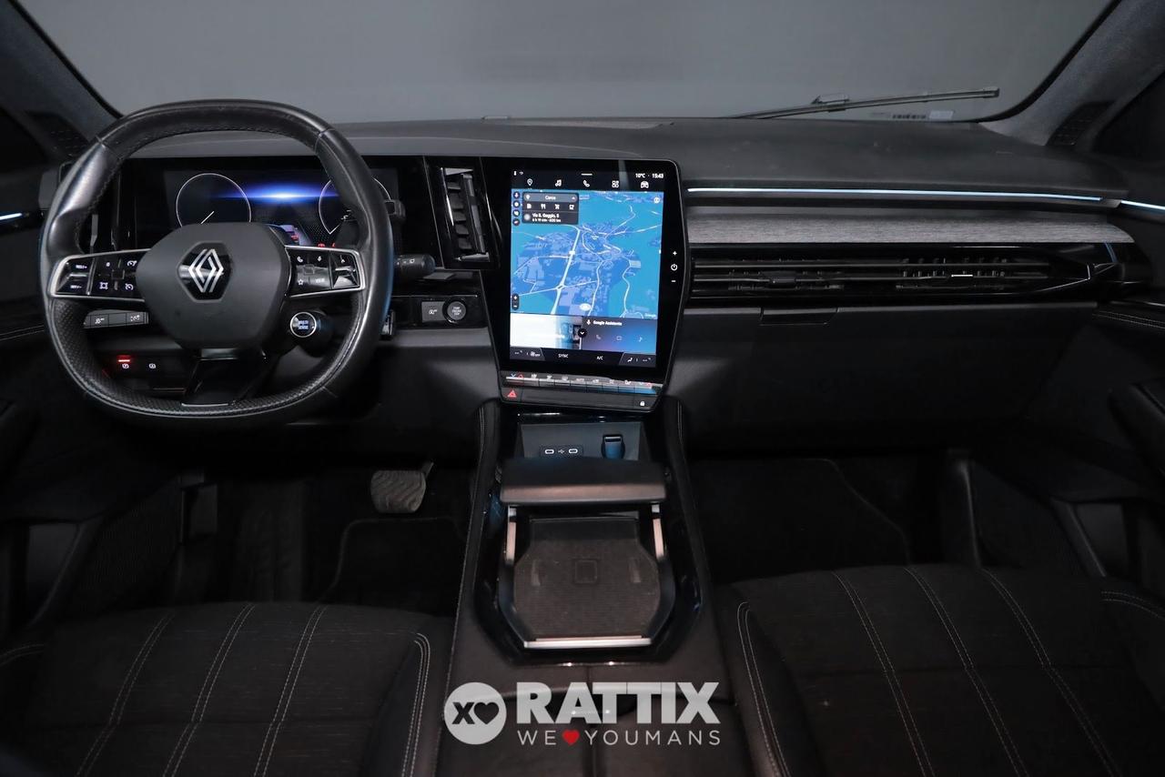 Renault Austral 1.3 Mild Hybrid 160CV Techno Auto