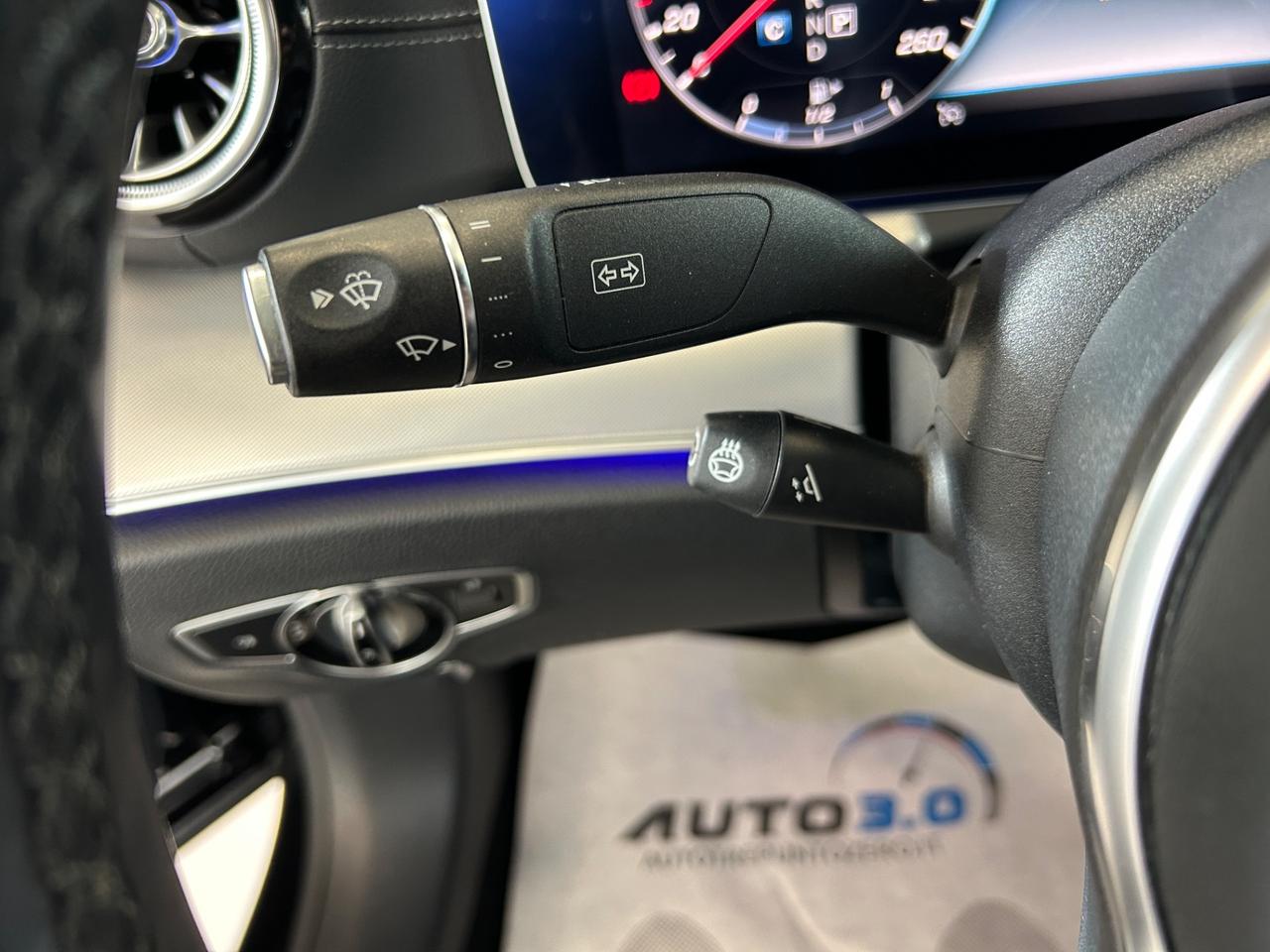 Mercedes-benz E 220 d Coupe' 4Matic Automatic Premium