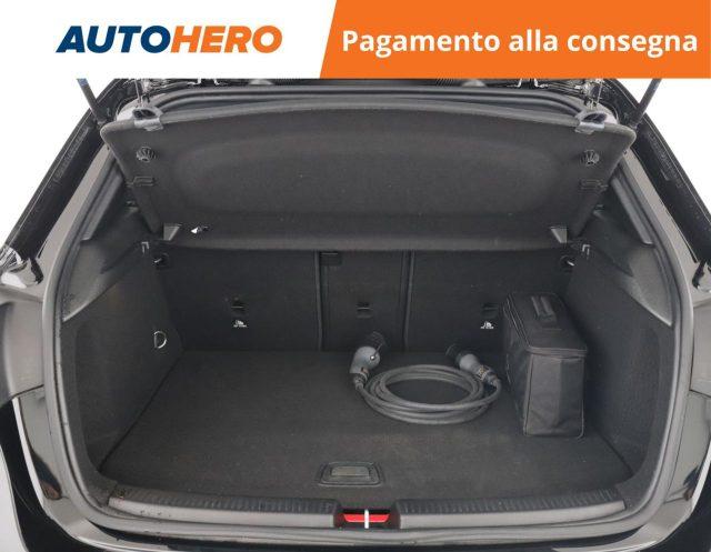 MERCEDES-BENZ A 250 e hybrid EQ Premium