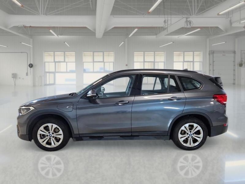 BMW X1 xDrive 25e Business Advantage automatico