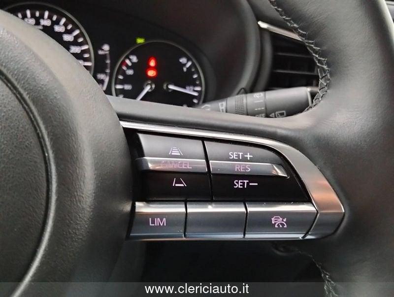 Mazda CX-30 2.0L Skyactiv-G 150 CV M Hybrid 2WD Executive