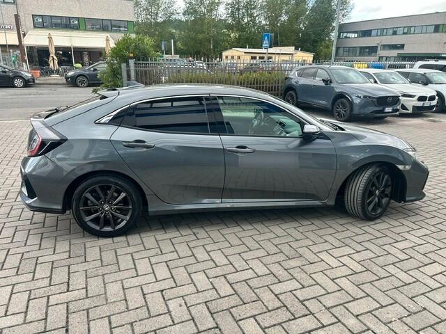 Honda Civic 1.0T 5 porte Elegance Navi