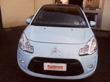 Citroen C3 1.4 Perfect