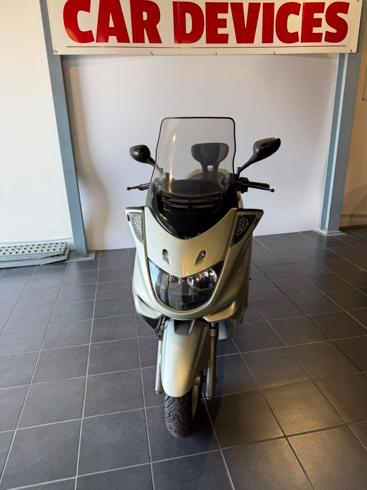 Yamaha Majesty 250 - UNICO PROPRIETARIO