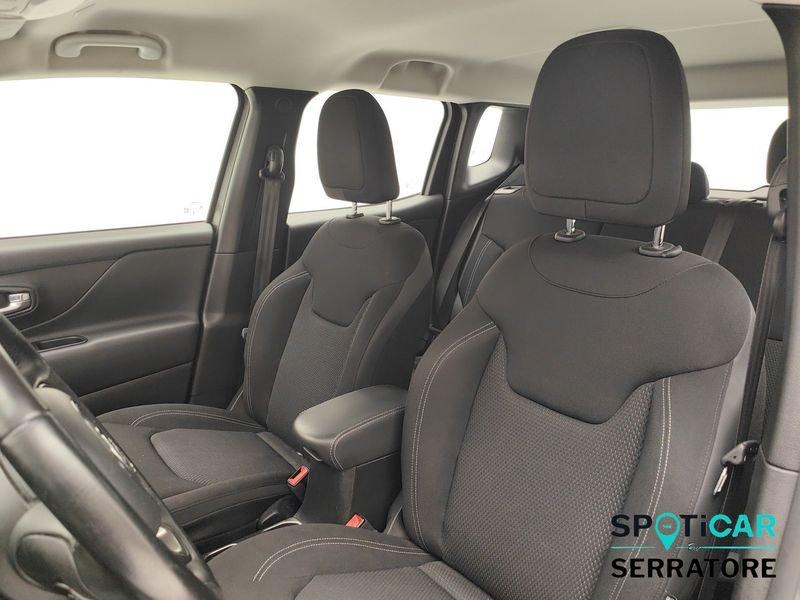 Jeep Renegade 2019 1.6 mjt Limited 2wd 120cv