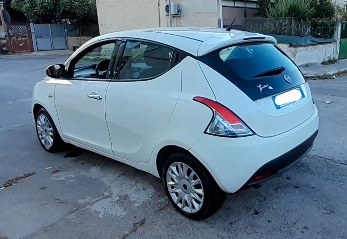Lancia Ypsilon 1.3 MJT 16V 95 CV 5 porte S&S Platinum