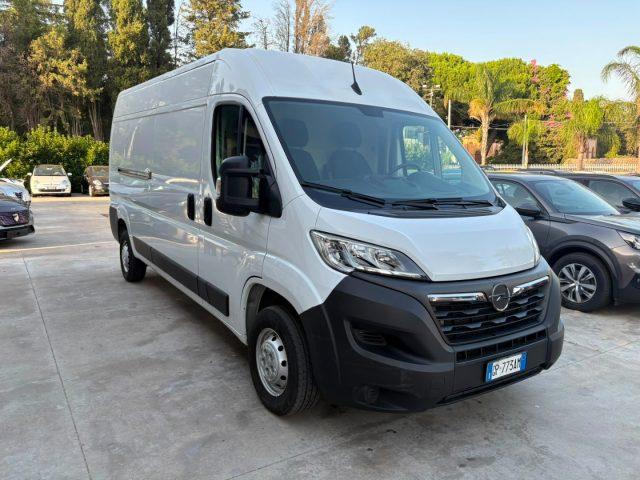 OPEL Movano 35 2.2 BlueHDi 140 S&S