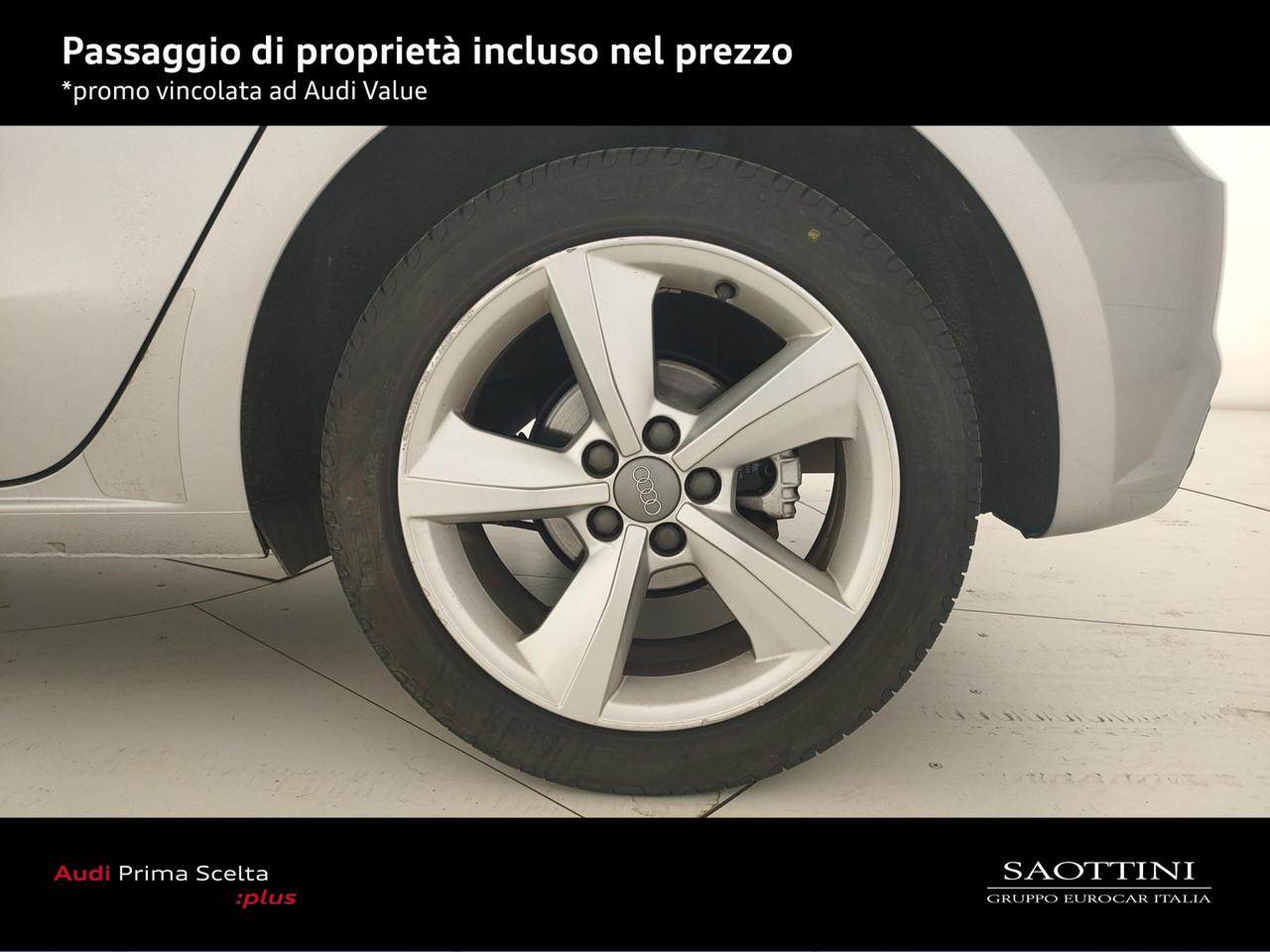 Sportback 1.4 TDI Sport