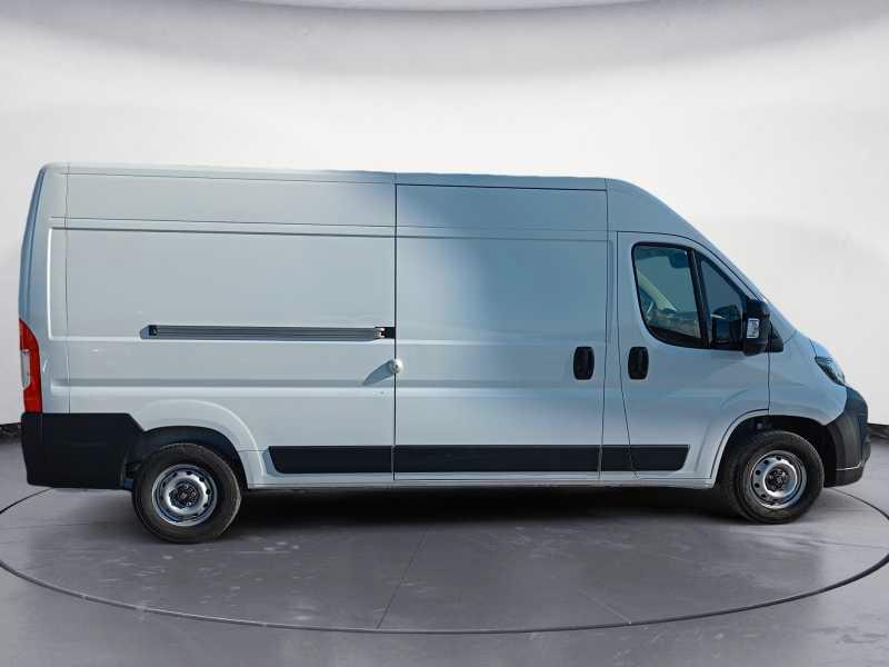 FIAT Ducato 35 2024 - Ducato 35 L3H2 2.2 diesel 140cv