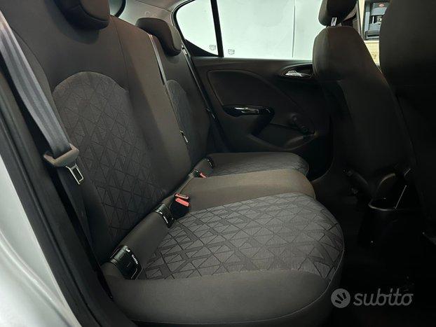 Opel Corsa 1.4 90CV 120 Anniversario Bi-color