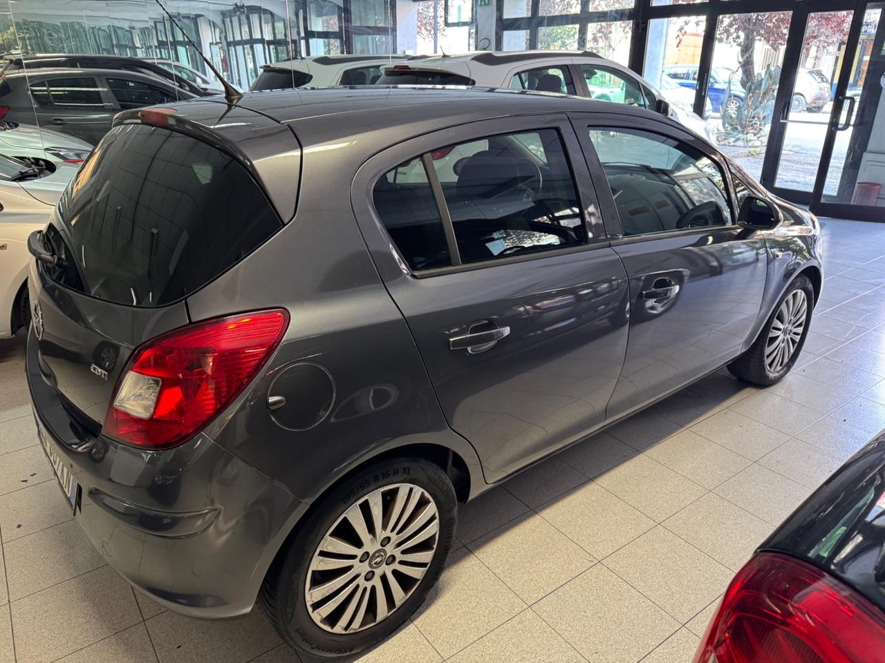 Opel Corsa 1.3 CDTI 75CV F.AP. 5 porte Elective