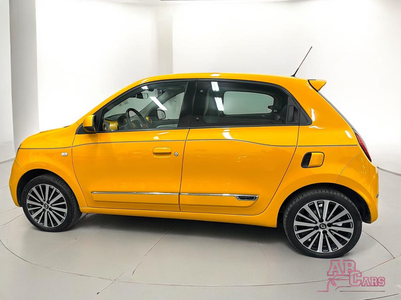 Renault Twingo SCe 65 CV Duel2 NEOPATENTATI