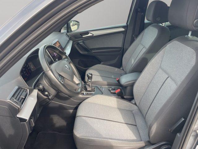 SEAT Tarraco 2.0 TDI Business 150cv 7 posti