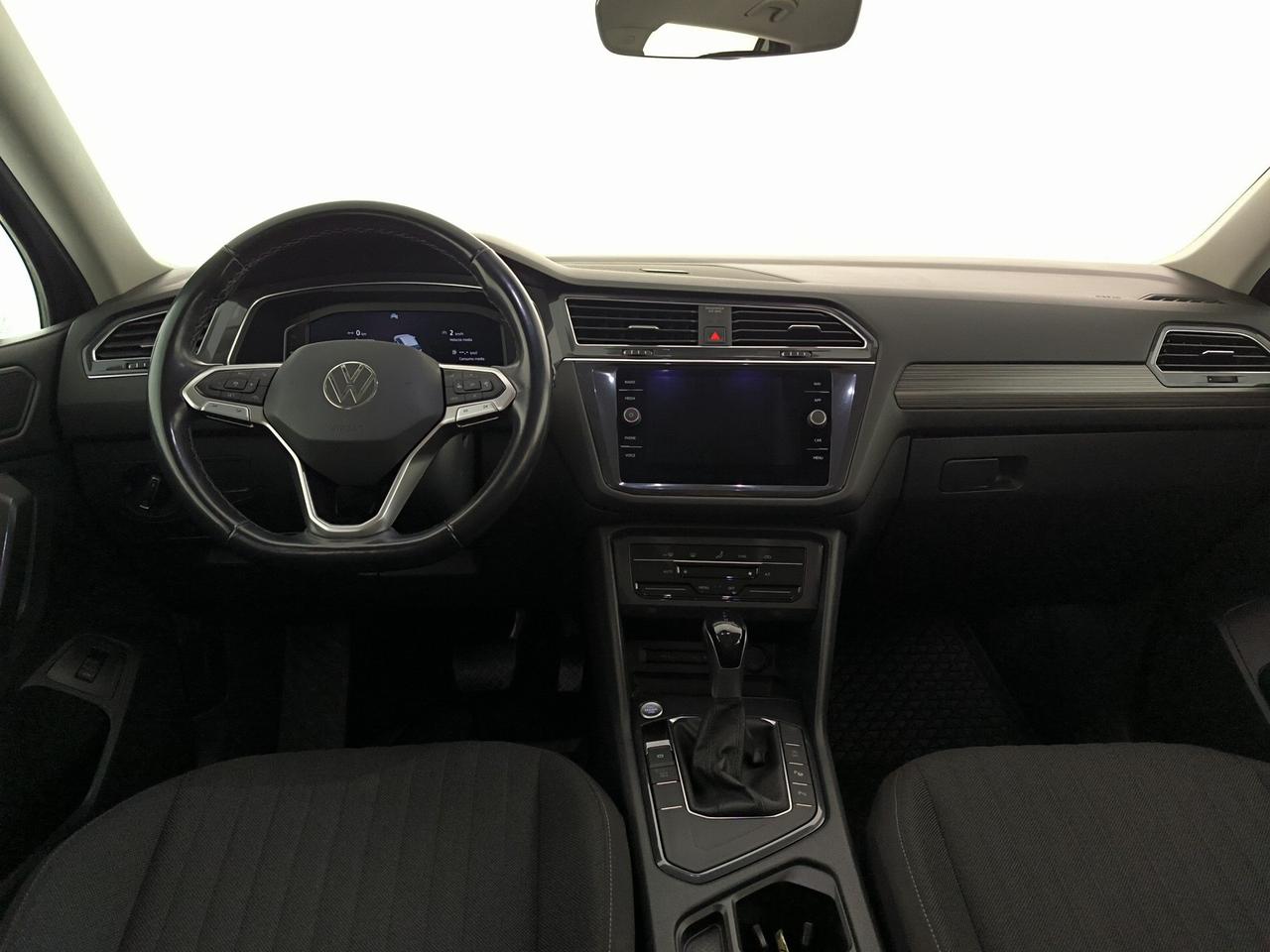 Volkswagen Tiguan allspace 2.0 tdi life 150cv 7p.ti dsg