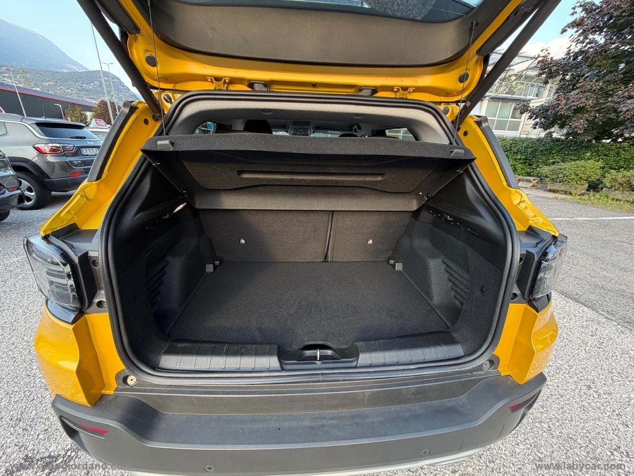 JEEP Avenger 1.2 Turbo Summit