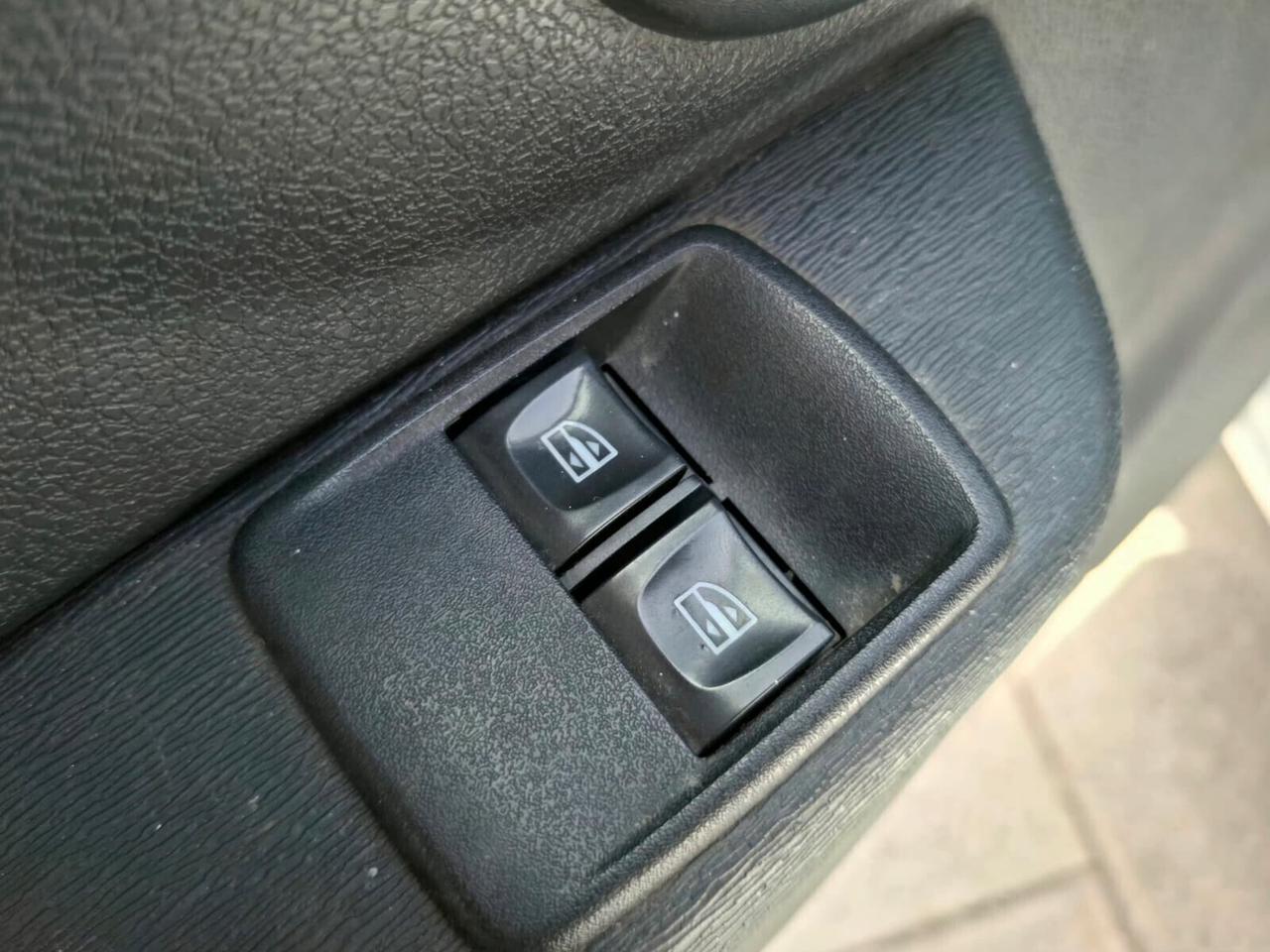 Dacia Dokker 1.5 dCi 90cv Furgone 2019