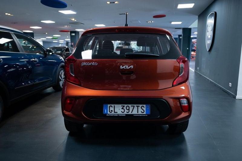 KIA Picanto 1.0 dpi Urban Gpl