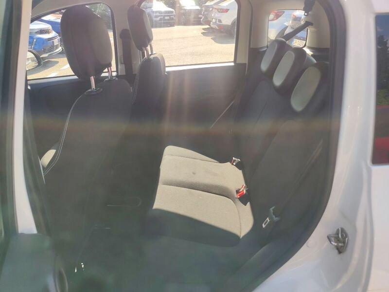 FIAT Panda New My23 1.0 70cv Hybrid Panda