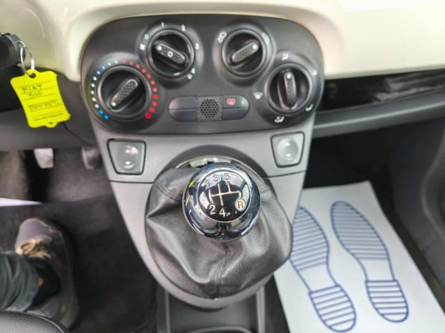 FIAT 500 1.3 Multijet 16V 75 CV Sport