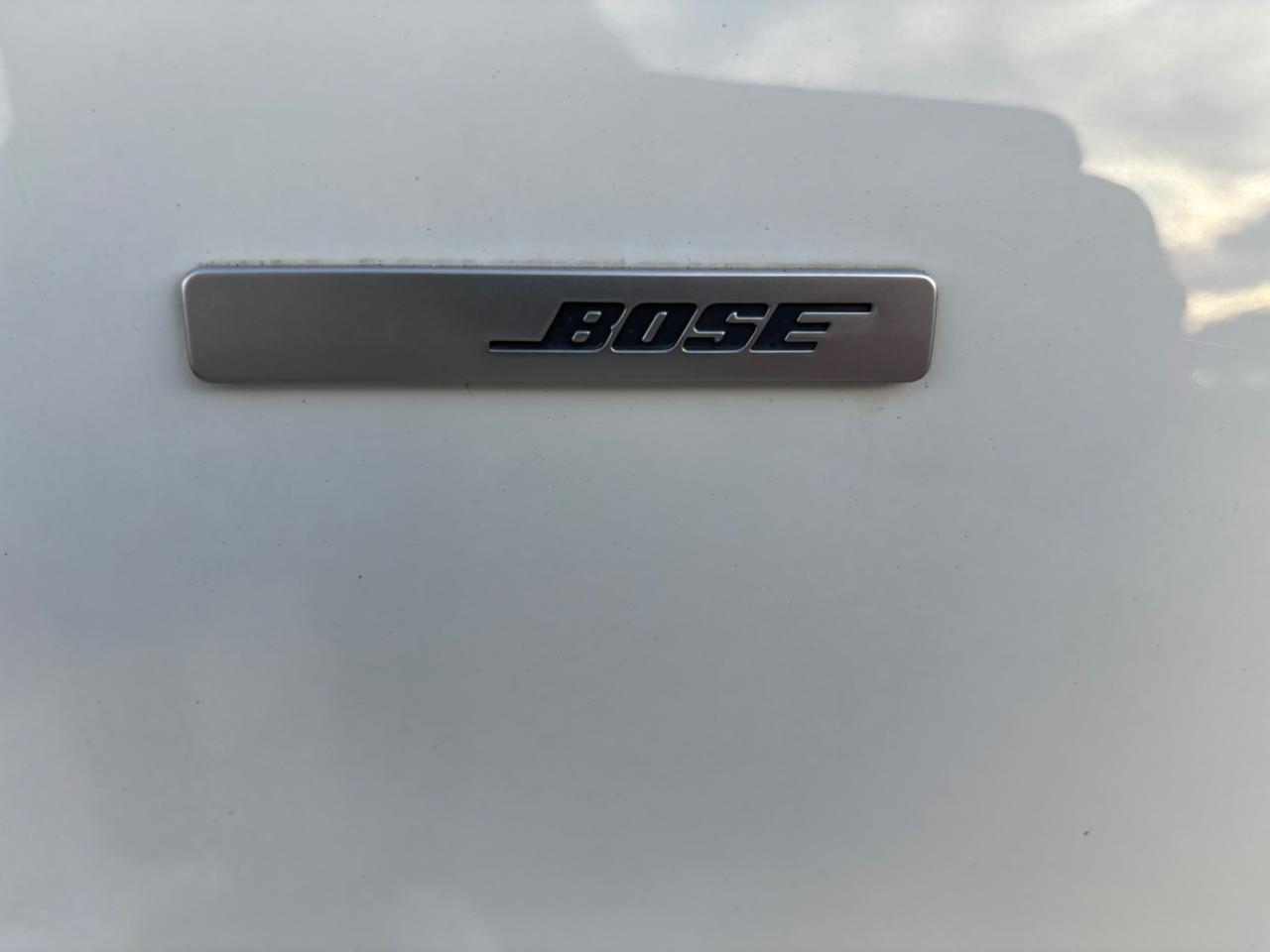 Renault Scenic Scénic XMod dCi 110 CV EDC Bose