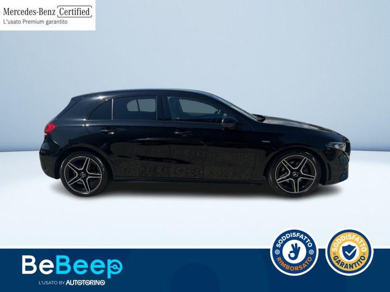 Mercedes-Benz Classe A A 180 D PREMIUM NIGHT EDITION AUTO
