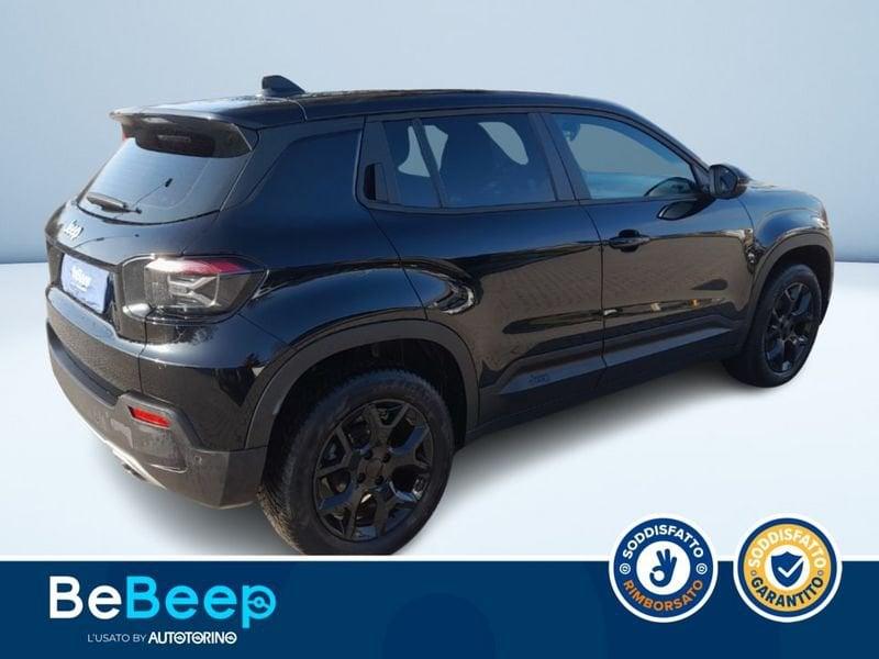 Jeep Avenger 1.2 TURBO ALTITUDE FWD 100CV