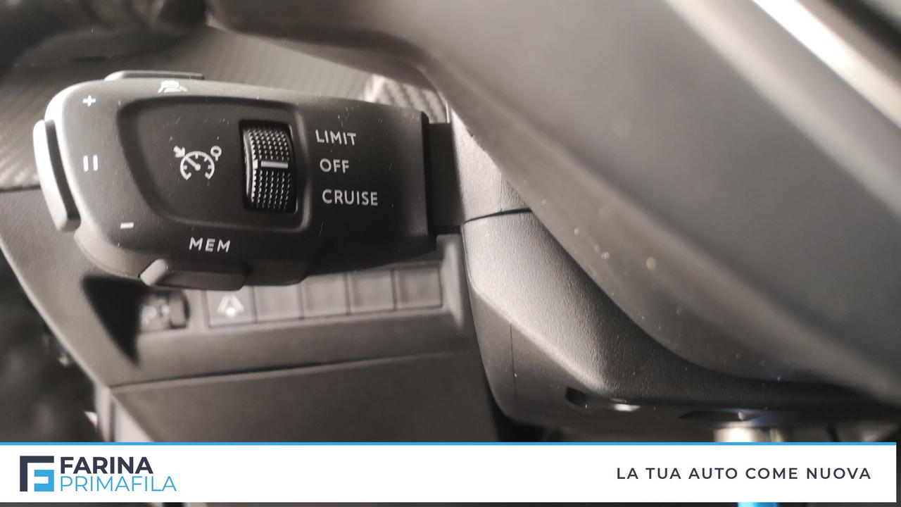 PEUGEOT 2008 II 2023 - 2008 1.2 hybrid Allure 145cv e-dcs6