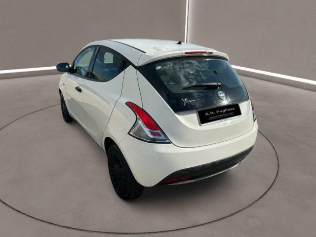 LANCIA Ypsilon 3ª serie - 1.2 69 CV 5 porte GPL Ecochic Ele