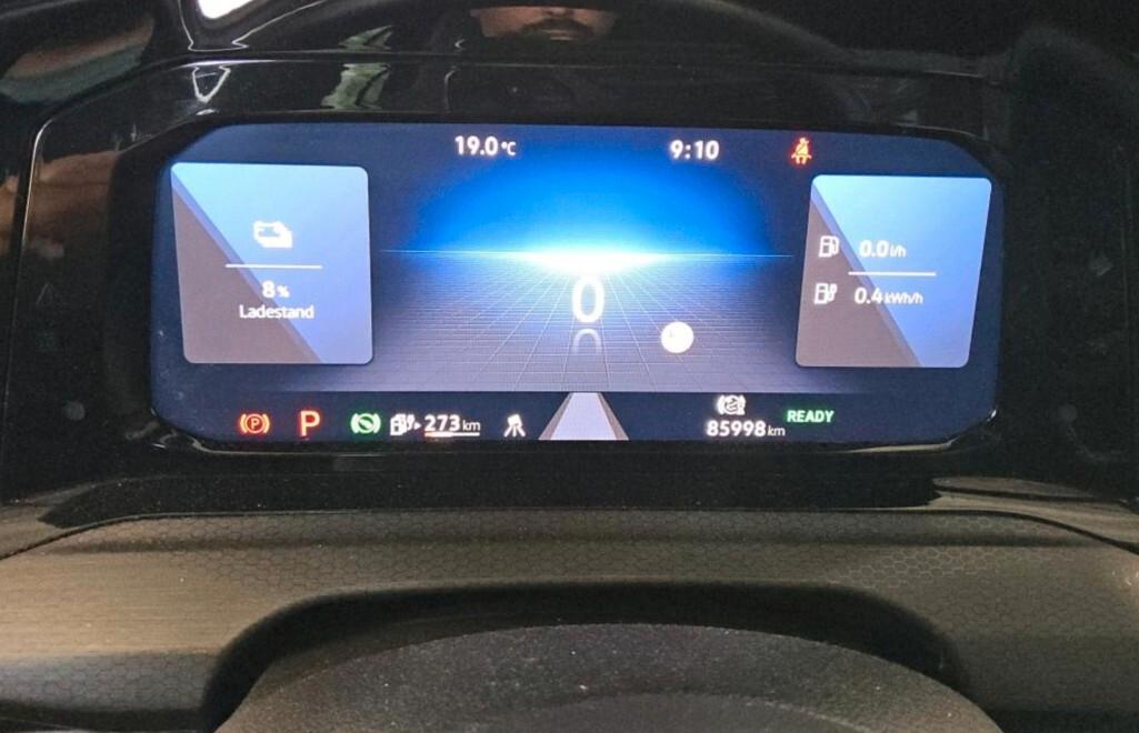 Volkswagen Golf 1.4 Plug-In Hybrid DSG GTE