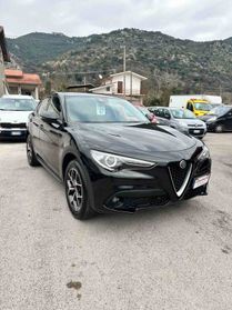 Alfa Romeo Stelvio 2.2 Turbodiesel 210 CV AT8 Q4 Executive